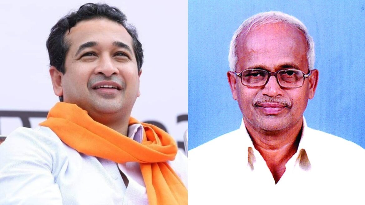 सिंधुदूर्ग कृषि उत्पन्न बाजार समितीच्या “मार्केट यार्डला ” मिळणार हक्काची जागा