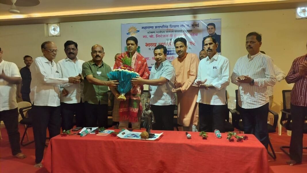 *जिल्ह्यातील शाळा, कॉलेजमध्ये लवकरच सोलर पॅनल उभारणार..*