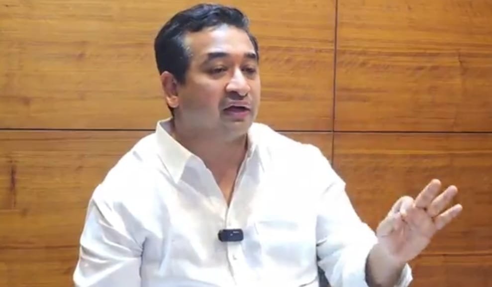 *”माझी लाडकी बहीण” योजनेत आमदार नितेश राणे यांचा मतदारसंघ पहिल्या नंबरवर*