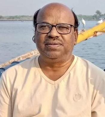 सामाजिक कार्यकर्ते, ज्येष्ठ पत्रकार सुरेश कराळे यांचे निधन