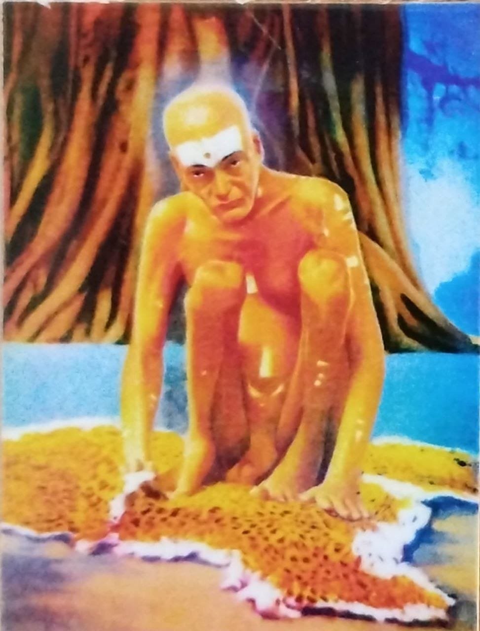 परमहंस भालचंद्र महाराज संस्थान अध्यक्षपदी सुरेश उर्फ पी.डी. कामत यांची फेरनिवड