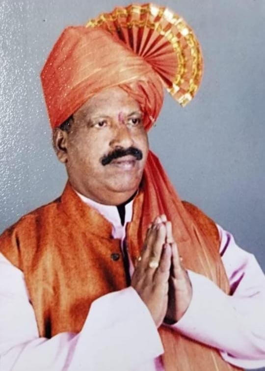 जीवनरक्षा वैद्यकीय प्रतिष्ठानचे अध्यक्ष राजू मसुरकर यांची माहिती.‌…