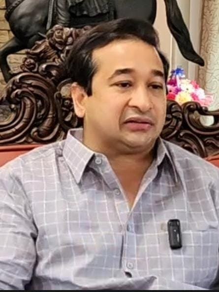लहान मुलांचा छळ केल्या बद्दल आदित्य ठाकरे विरुध्द तीन तक्रारी ; भाजप आमदार नितेश राणे यांचा गौप्यस्फोट