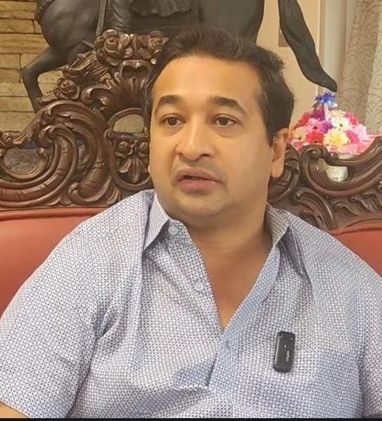 ठाकरे आणि महाविकास आघाडीत हिम्मत असेल तर दिशा सालीयान,यशश्री,पूजा यांच्या साठी बंद पुकारा