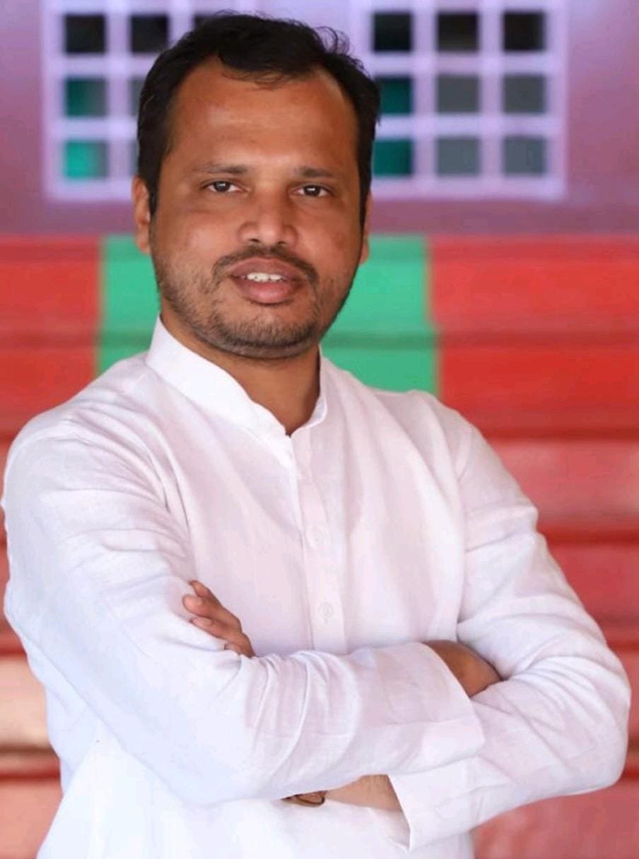 आठ महिन्यापूर्वीचा पुतळा कोसळणे, ही दुर्दैवी बाब