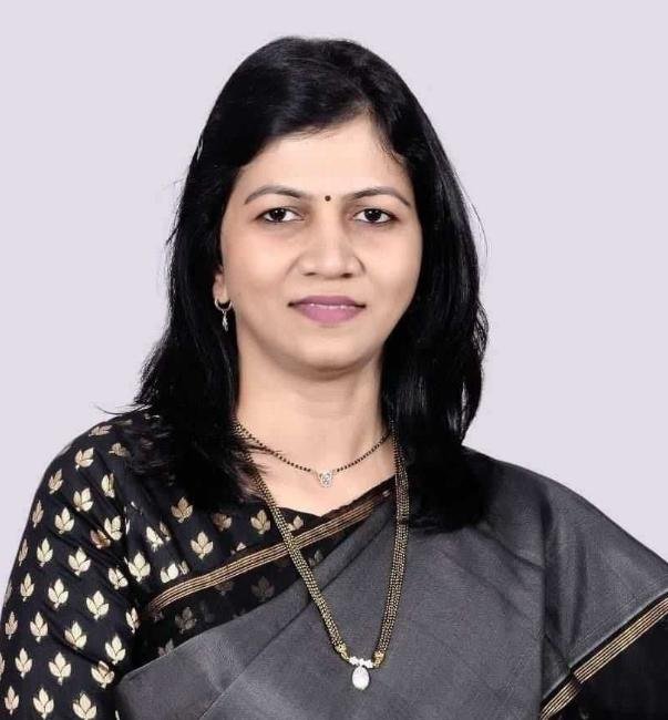 शिवछत्रपतींचे स्मारक हे घाई गडबडीत तयार करून पुतळ्याच्या गुणवत्तेकडे दुर्लक्ष झालं आहे का ? – अर्चना घारे – परब यांचा सवाल