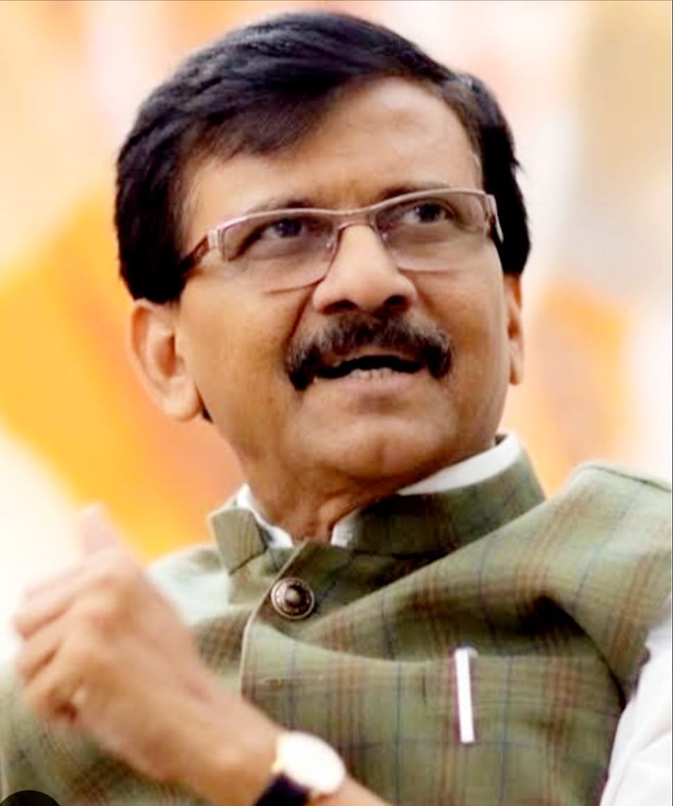 शिवसेना नेते खासदार श्री.संजय राऊत उद्या सिंधुदुर्ग दौऱ्यावर” -संदेश पारकर