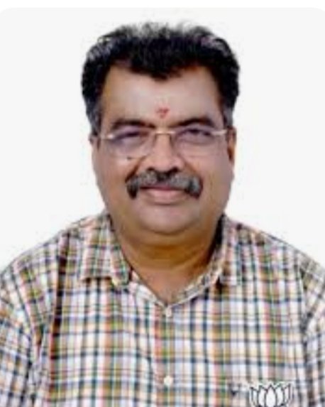पालकमंत्री रविंद्र चव्हाण यांचा जिल्हा दौरा