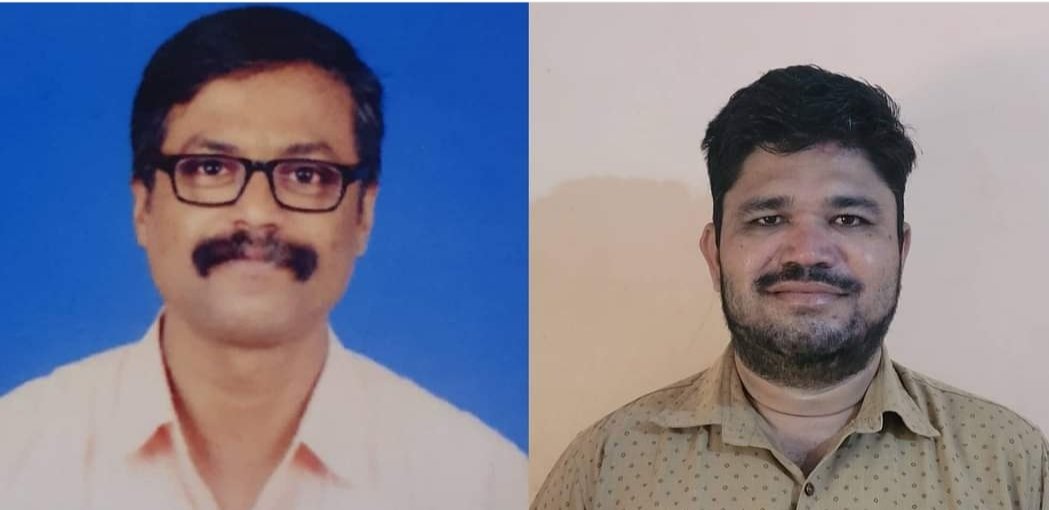 युवा संदेश आदर्श शिक्षक पुरस्कार-२०२४ जाहीर