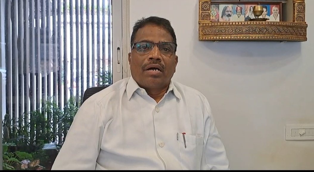 फळपिक विमा नुकसान भरपाईसाठी २९ ऑगस्ट रोजी शिवसेना पक्षाचे आंदोलन : सतीश सावंत