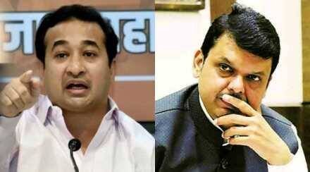 आमदार नितेश राणे हे हिंदुत्ववादी नेते ;उप मुख्यमंत्री देवेंद्र फडणवीस