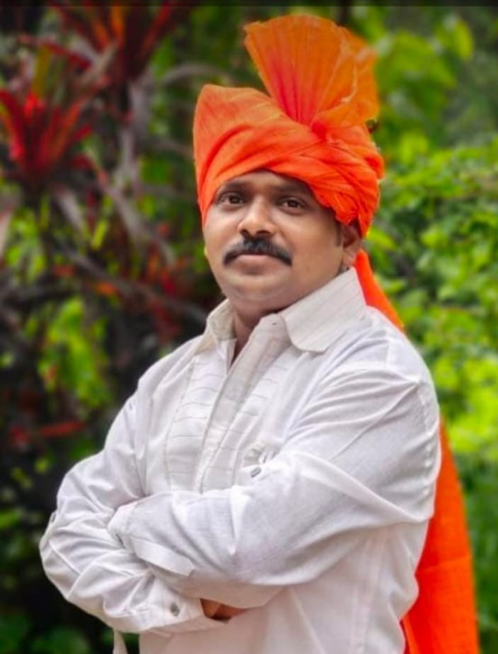 योगेश कुवळेकर यांचे निधन