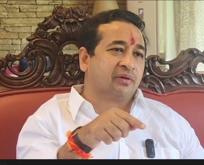 काँग्रेसला “मुख्यमंत्री माझी लाडकी बहीण योजना” नको असल्यानेच त्यांची विरोधी वक्तेव्ये