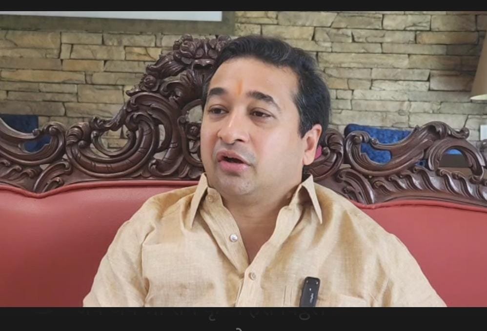 गुंडा राज,वसुली सरकार कसे असते हे उध्दव ठाकरे यांच्या काळात पाहिले