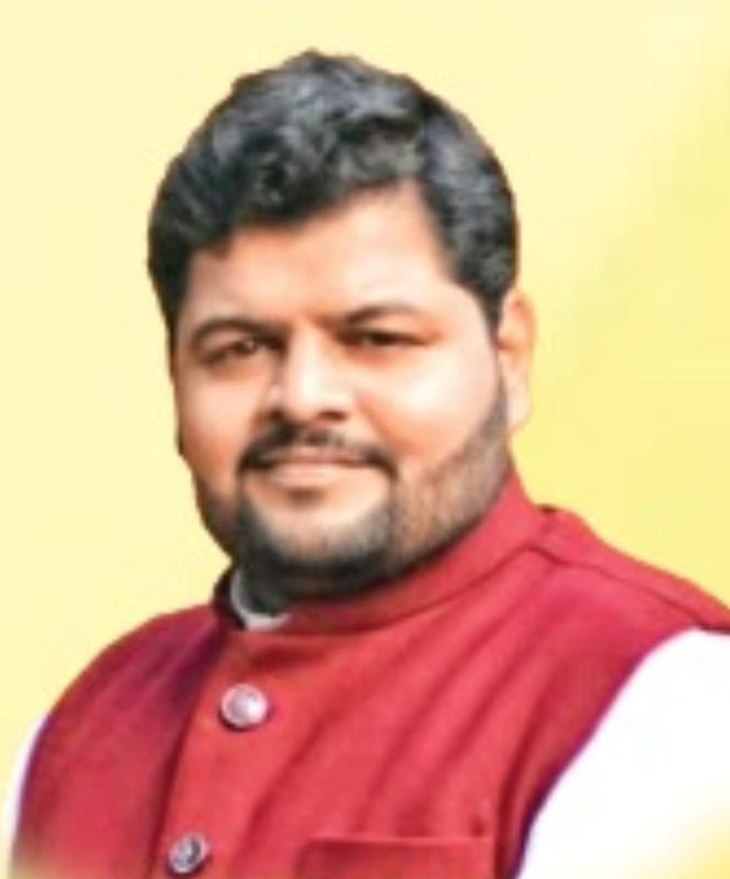 साहेब, तुमचा पक्षावर भरवसा नाही का ?