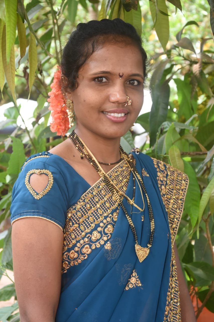 रासपाच्या सोनाली ताई फाले यांचा महिला जिल्हा संघटक पदासहित पक्ष सदस्य पदाचा राजीनामा