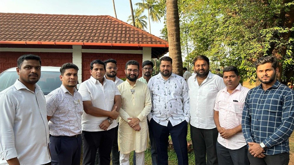 दीपक केसरकर हे मोठ्या मताधिक्याने विजयी होतील – लखमराजे भोंसले..