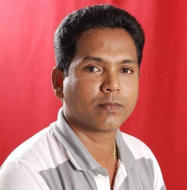 हरकुळ बुद्रुक शेखवाडी येथील मुस्लिम महिलांचा दाखवलेल्या प्रवेशात एक ही महिला हरकुळ गावातील नाही – फैयाज खान