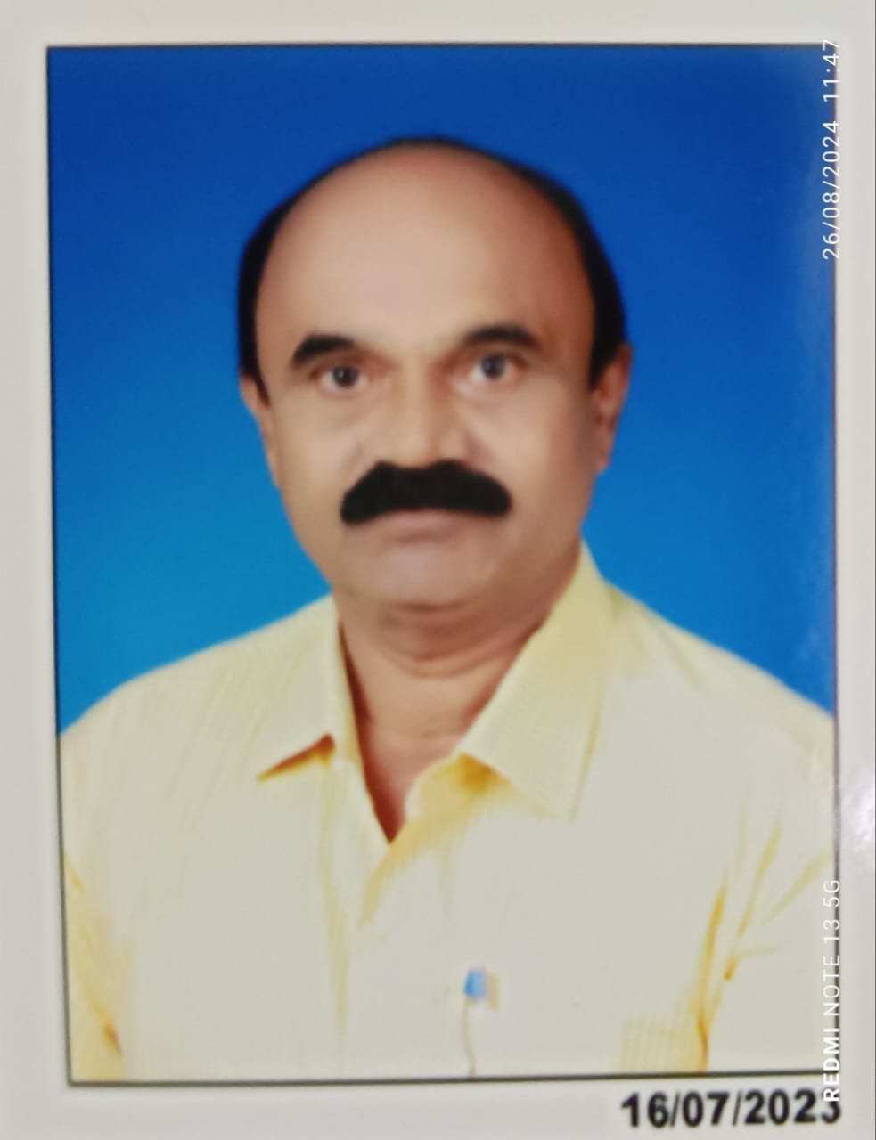 दीपक केसरकर राज्यात १ नंबरचे मताधिक्य मिळविणार—- अशोक दळवी