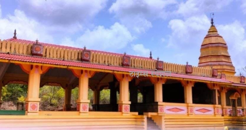 चौके येथील भराडी देवीचा जत्रोत्सव २२ रोजी