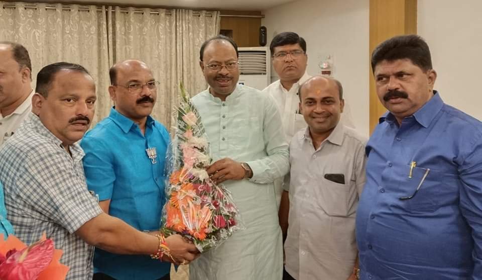 कौतुक करण्यासाठी प्रदेशाध्यक्ष लवकरच सिंधुदुर्गात