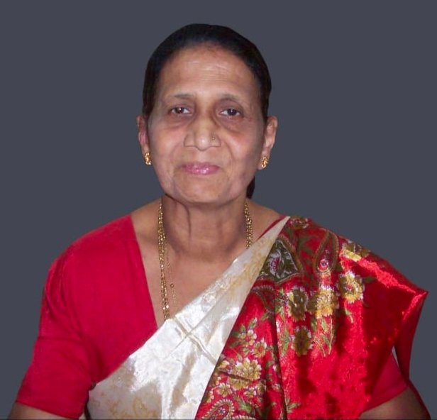 फोटोग्राफर अनिल भिसे यांना मातृशोक