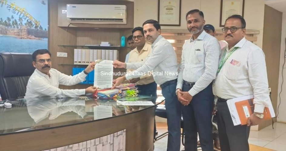 फळपिक विमा योजनेच्या पोर्टलबाबत अडचणी दुर करा