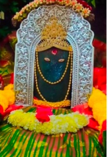 तरंदळे येथील श्री टेवणादेवीचा 1 डिसेंबर रोजी वार्षिक जत्रोत्सव