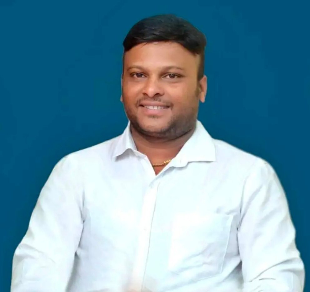 रुग्णालयात आरोग्य सेवा उपलब्ध नसल्यामुळेच भूषण पार्सेकर याचा मृत्यू झाला – अक्षय पार्सेकर