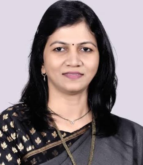 महायुतीला मिळालेले यश म्हणजे धनशक्तीचा विजय : अर्चना घारे