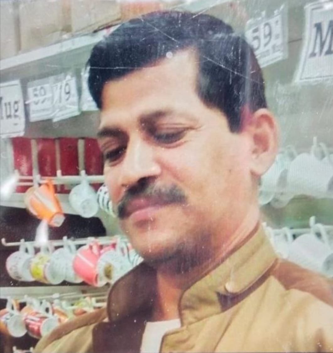 कोळोशी येथे मुंबईतील सेवानिवृत्त पोलीसाची हत्या