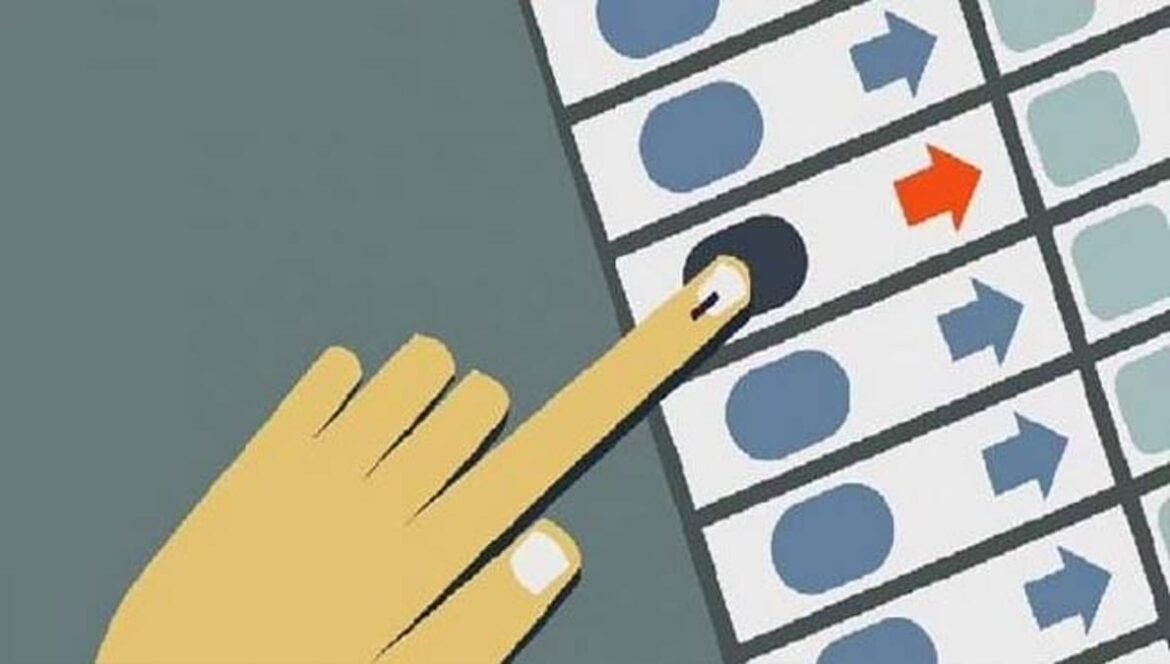 उद्योग विभागांतर्गत सर्व आस्थापनांना 20 नोव्हेंबरला मतदानासाठी सुट