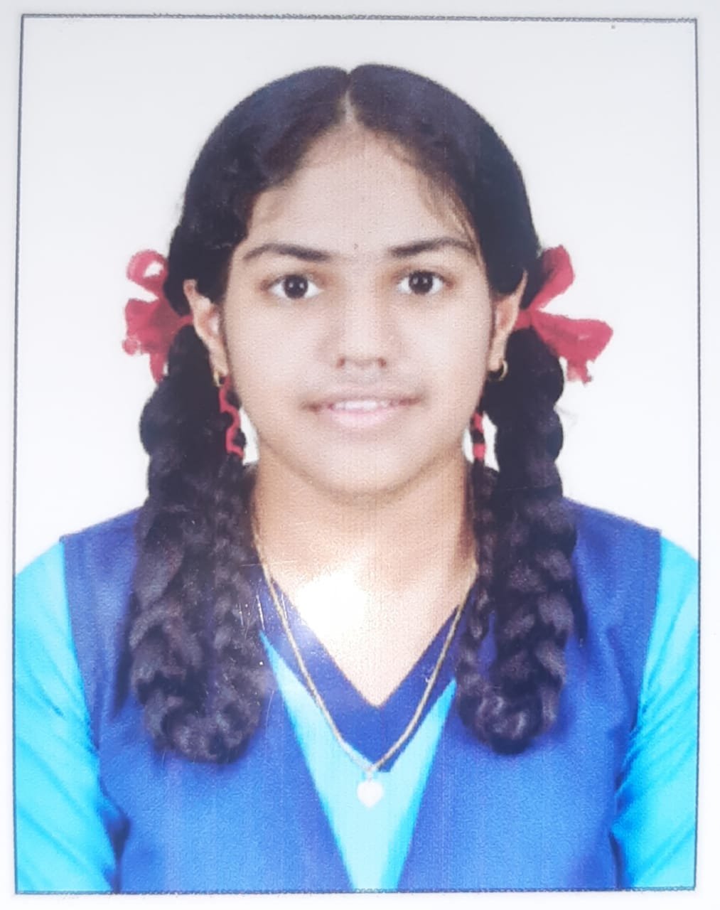 न्यू इंग्लिश स्कूल भेडशीची खेळाडू भूमी सावंतची महाराष्ट्र शालेय साॅफ्टबाॅल संघात निवड !