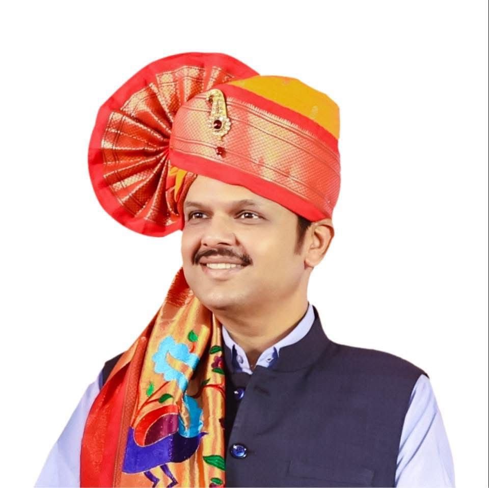 देवेंद्र फडणवीस यांची भाजपा विधिमंडळ गटनेते पदी निवड
