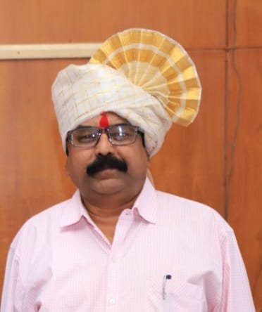 सेवानिवृत्त माहिती उपसंचालक डॉ. संभाजी खराट यांचे निधन