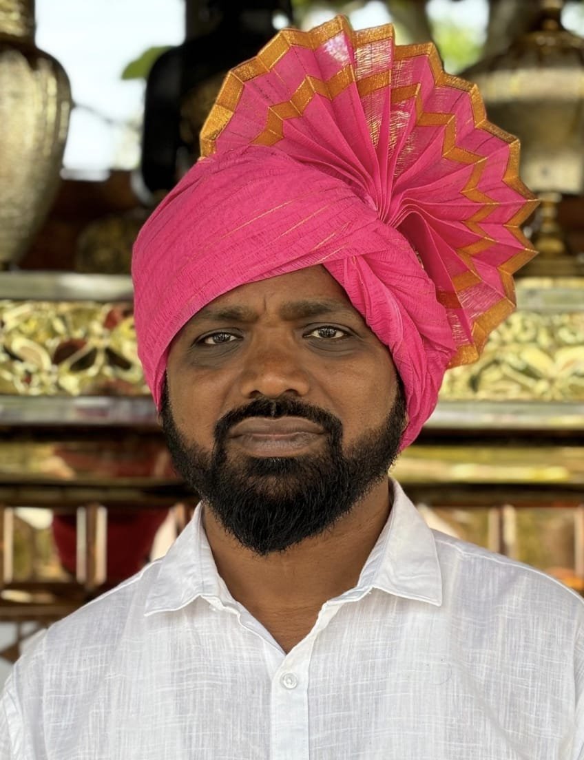 सकल मराठा समाजाच्या वतीने लवकरच वधुवर महामेळाव्याचे आयोजन-सीताराम गावडे