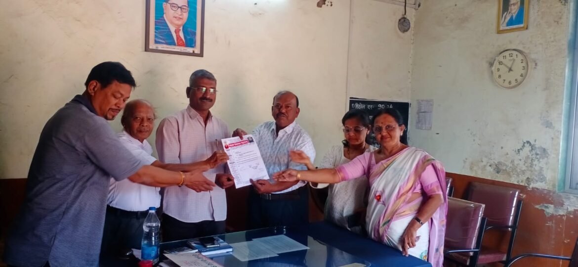 वैभववाडी भुईबावडा घाट मार्गावरील एसटी वाहतूक पूर्ववत करावी