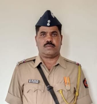 निवृत्त पोलीस हवालदार प्रदीप उर्फ पी.आर.सावंत यांचे निधन