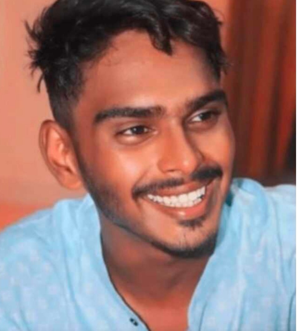 तोरसोळे येथील युवकाची गळफास लावून घेत आत्महत्या