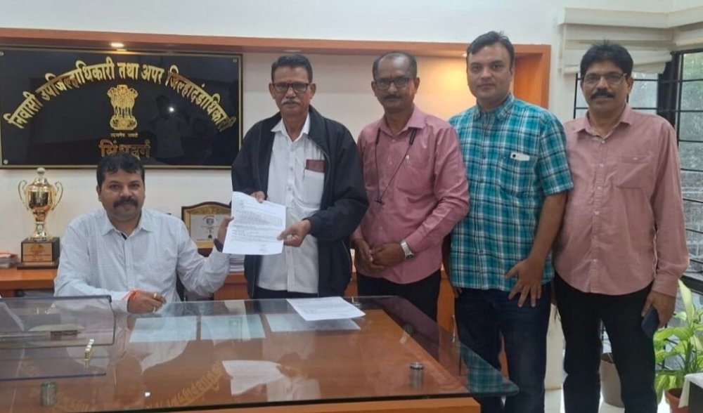 सिंधुदुर्गनगरीत १० डिसेंबरला बांगलादेश हिंदू न्याय यात्रेचे आयोजन