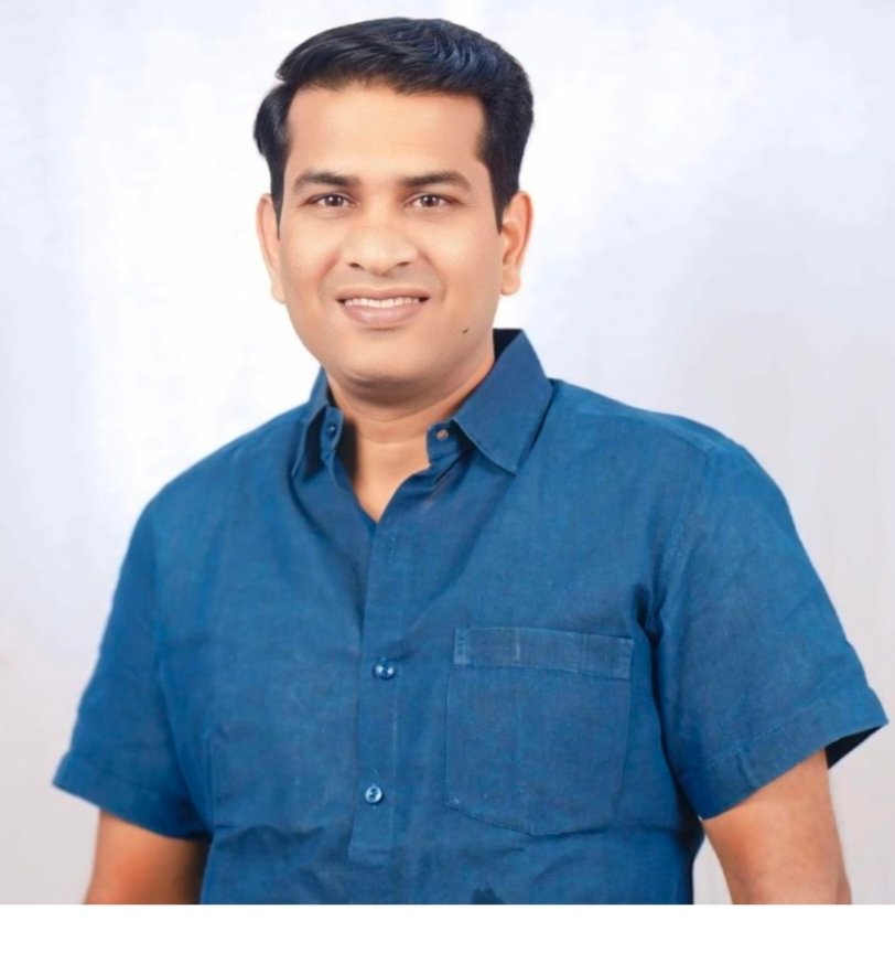 आ.नितेश राणेंच्या पक्षाचा पदाधिकारी कत्तलीला जाणाऱ्या गाईंच्या आरोपींचे वकीलपत्र घेतो हे त्यांना चालते का ? – सुशांत नाईक
