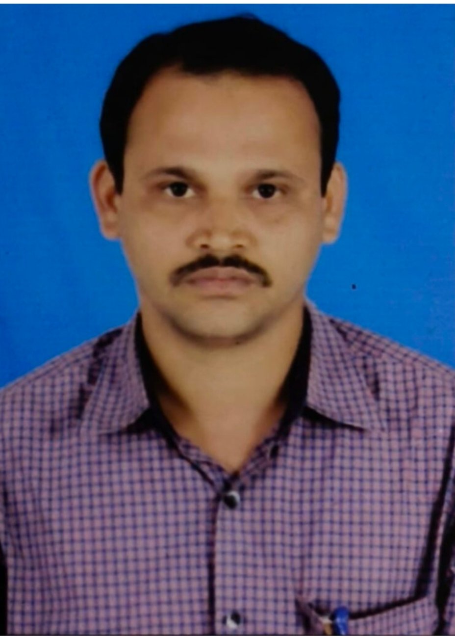 प्रा.विजय सावंत यांची राष्ट्रीय सेवा योजना सिंधुदूर्ग जिल्हा समन्वयक पदी निवड