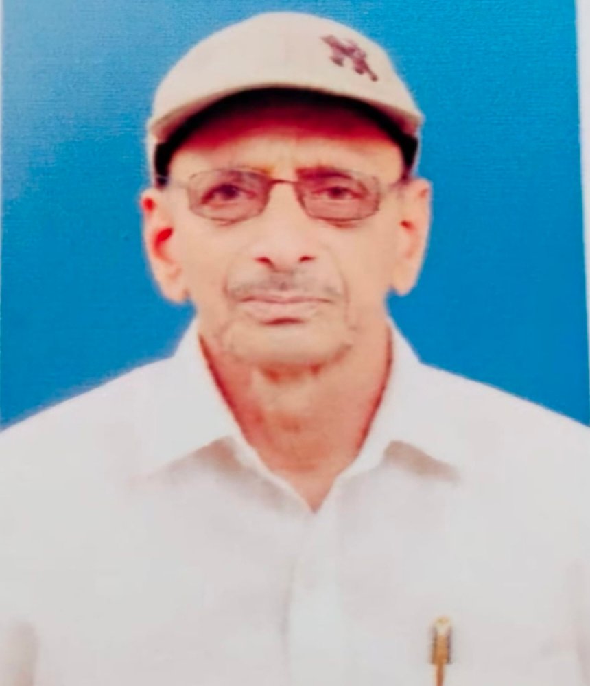 सेवानिवृत्त शिक्षक संघटनेच्या आंदोलनास सेवानिवृत्त ग्रामसेवक संवर्ग महासंघाचा जाहीर पाठिंबा