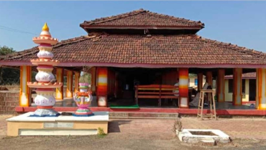 कळसुली श्री. जैन गिरोबा मंदिरात 14 डिसेंबरला जत्रौत्सव