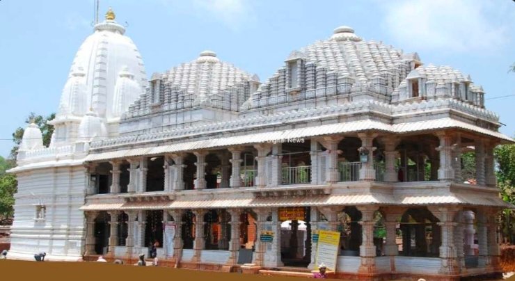 आंगणेवाडी आई भराडी देवी जत्रोत्सव 22 फेब्रुवारीला 