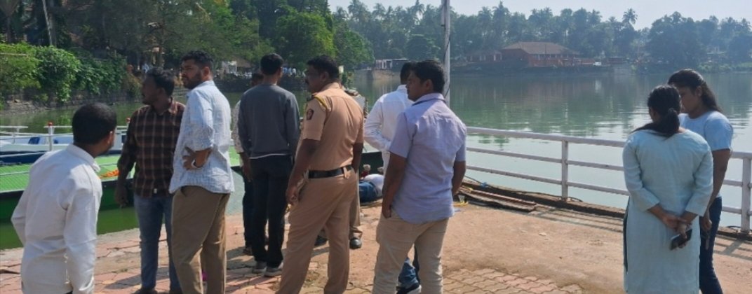 खासकीलवाडा येथील युवकाची मोती तलावात आत्महत्या