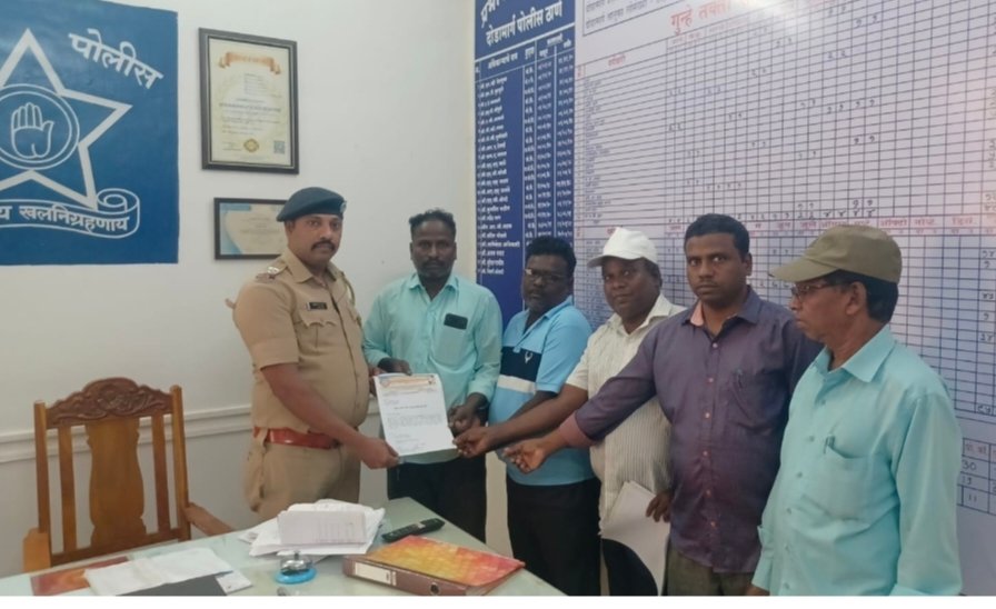 परभणीतील घटनेचा निषेध : दोडामार्ग बौद्ध महासभेने केली महत्वाची मागणी