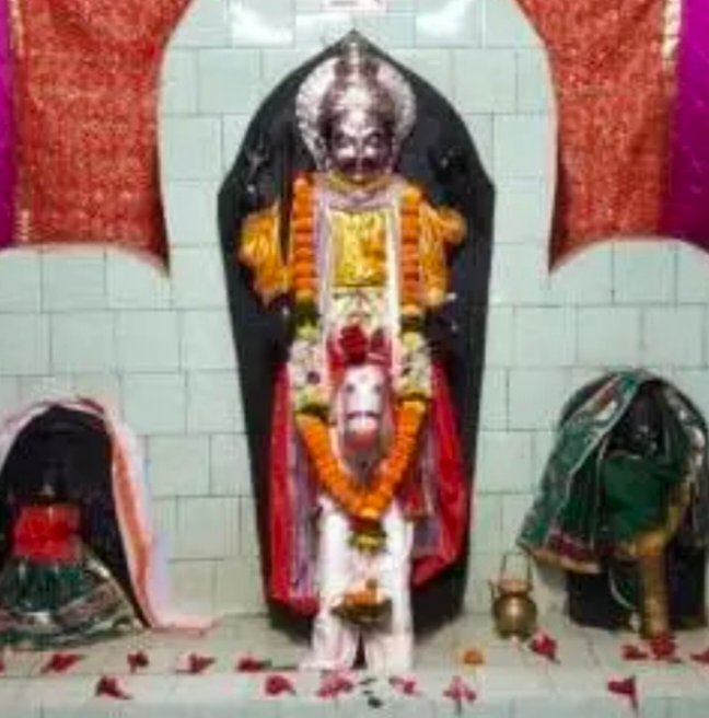 ओरोस रवळनाथाचा १९ डिसेंबरला वार्षिक जत्रोत्सव