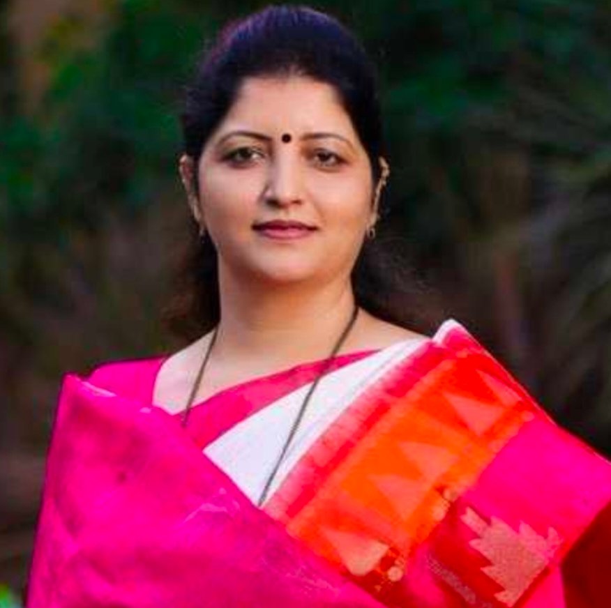 महाराष्ट्र राज्य महिला आयोगाच्या अध्यक्षा श्रीमती रुपाली चाकणकर उद्या जिल्हा दौऱ्यावर