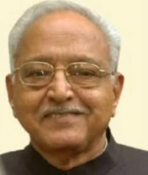 महाराष्ट्र राज्याचे माजी उच्च व तंत्र शिक्षण मंत्री दत्ताजी राणे यांचे  दुःखद निधन